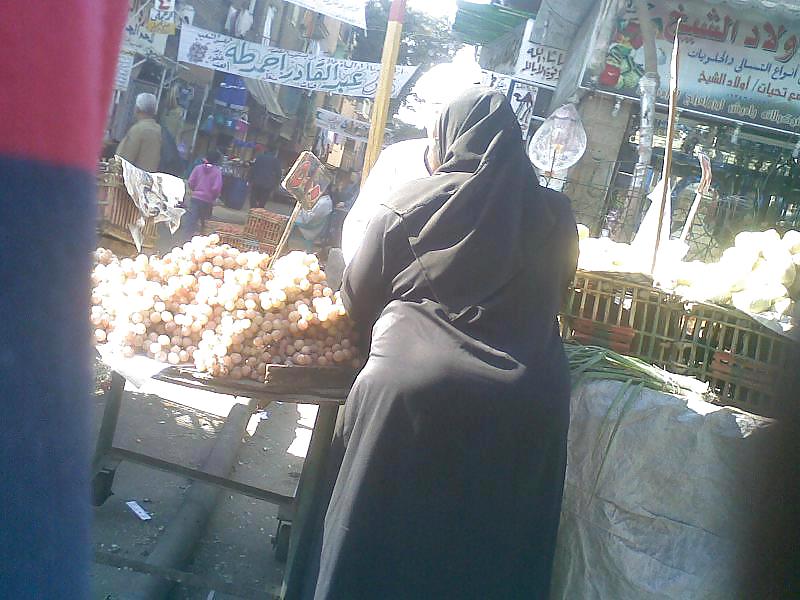 sex arabe danse